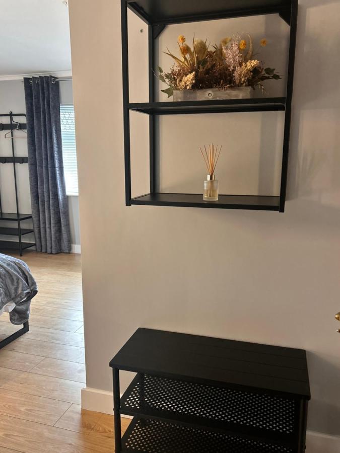 Shanroe Accommodation Mullaghbane エクステリア 写真