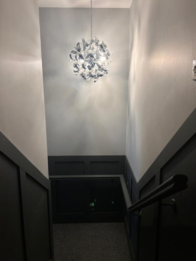 Shanroe Accommodation Mullaghbane エクステリア 写真