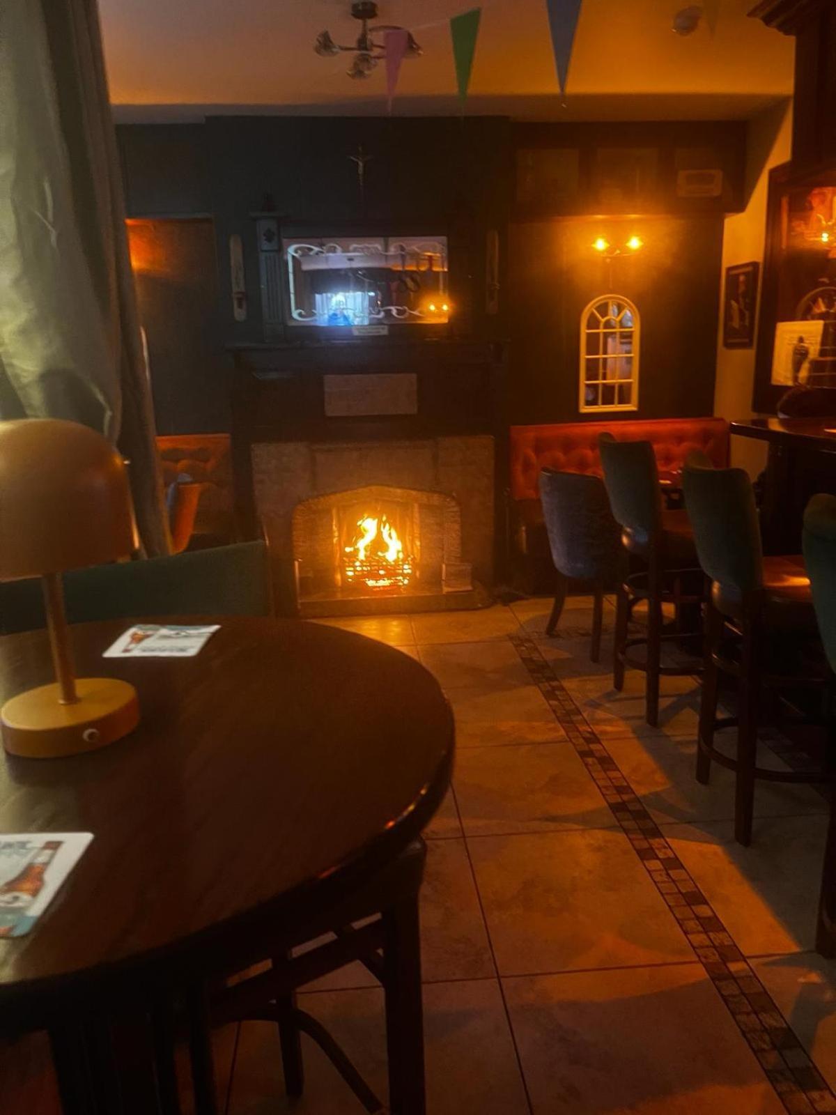 Shanroe Accommodation Mullaghbane エクステリア 写真