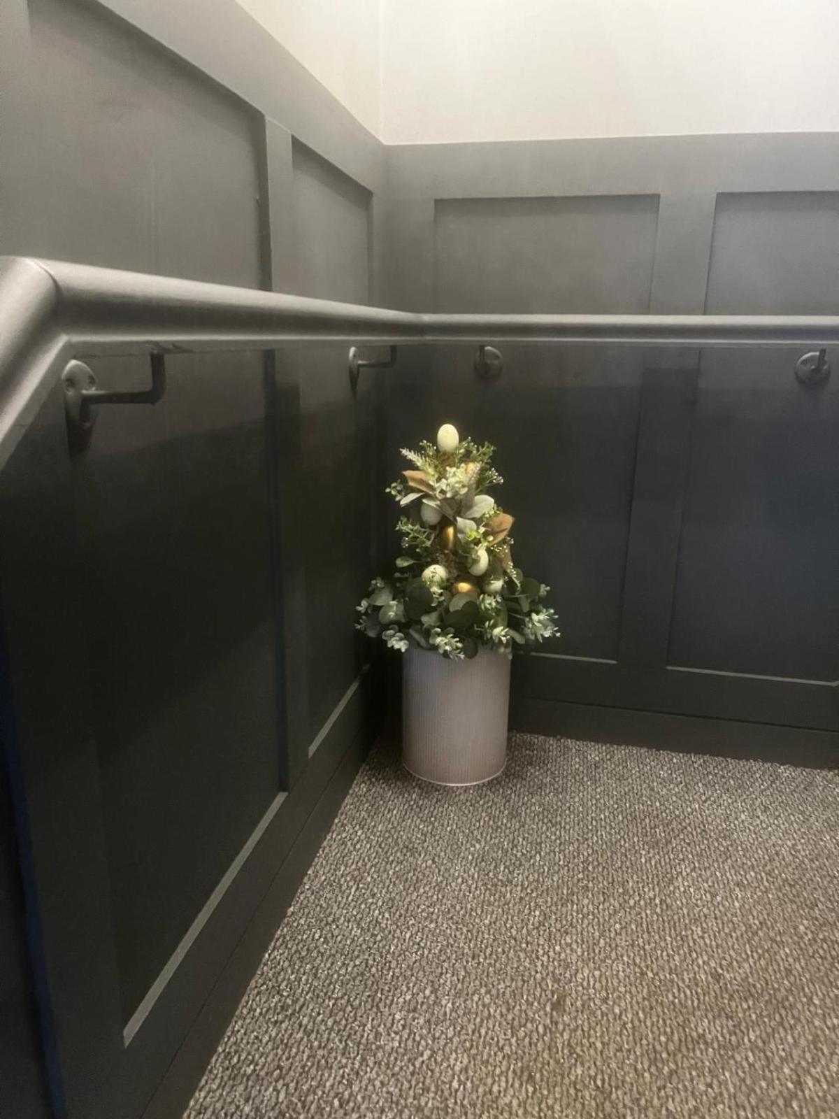 Shanroe Accommodation Mullaghbane エクステリア 写真